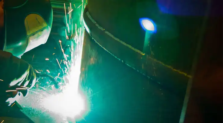 The Craftsmanship Behind Andersen Boats