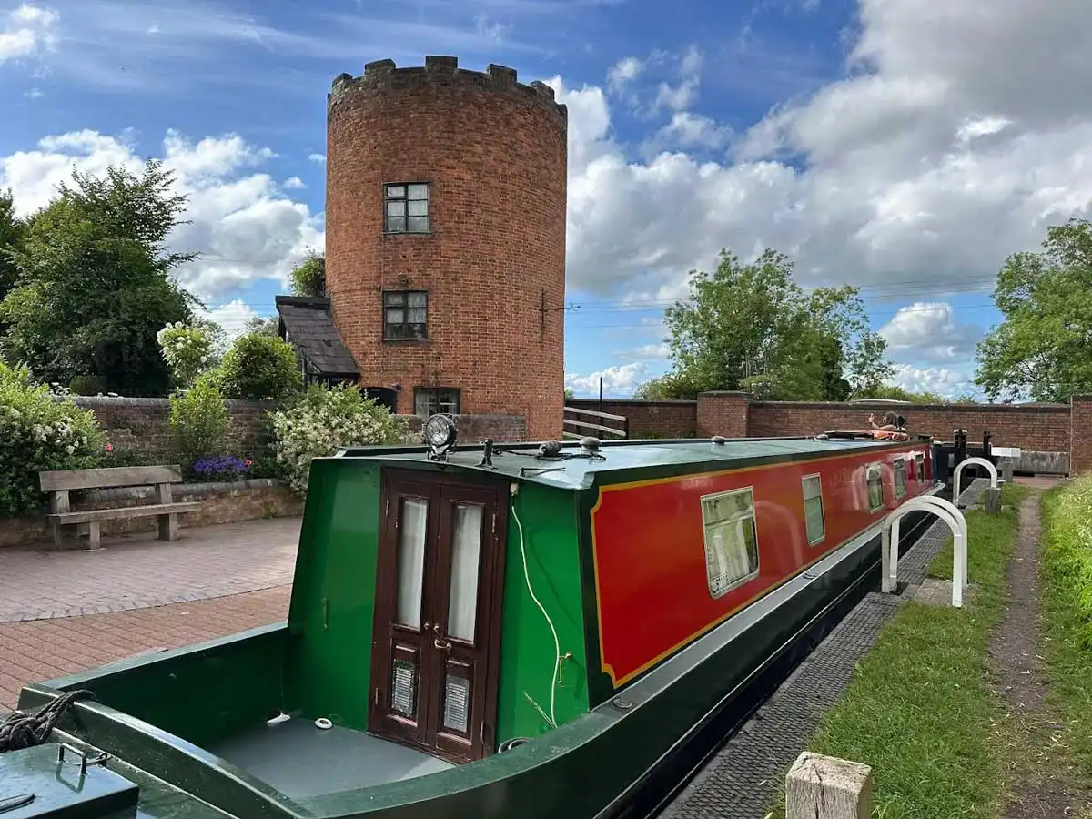 Celebrating 50 Years of Andersen Boats