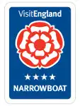 4 Star Narrowboats
