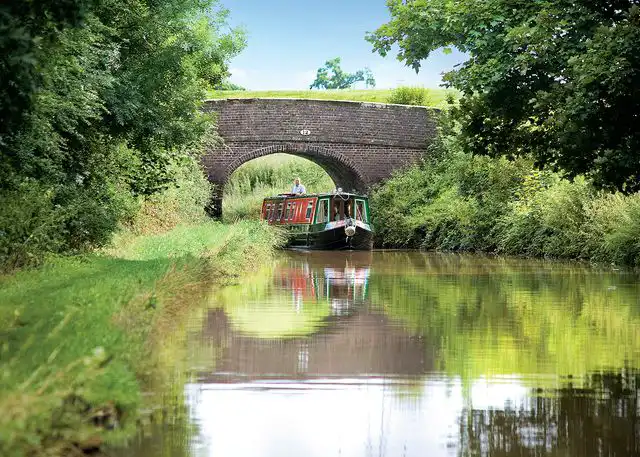 Andersen Boats Holiday