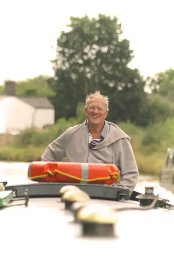 Waterways Holidays on an Andersen Boats holiday
