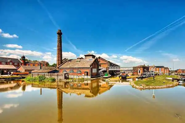 Ellesmere Port