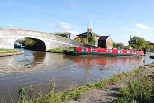 Town of Nantwich